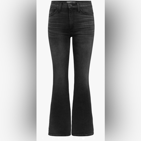 Joe's Jeans Molly High Rise Jeans - Picture 15 of 16